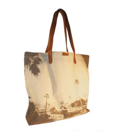 Beach bag